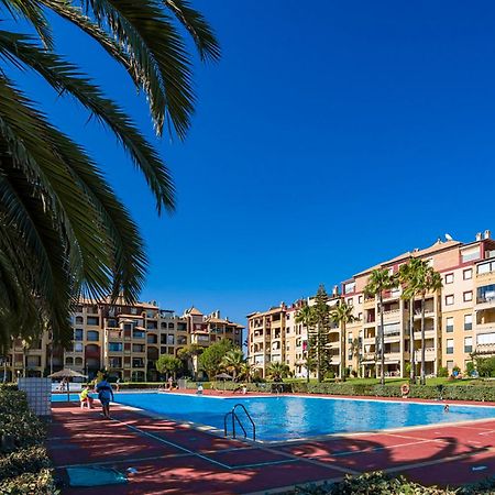 Alcaudon By H Apartment Исла Канела Екстериор снимка