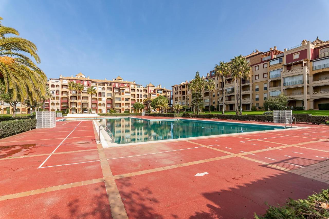 Alcaudon By H Apartment Исла Канела Екстериор снимка
