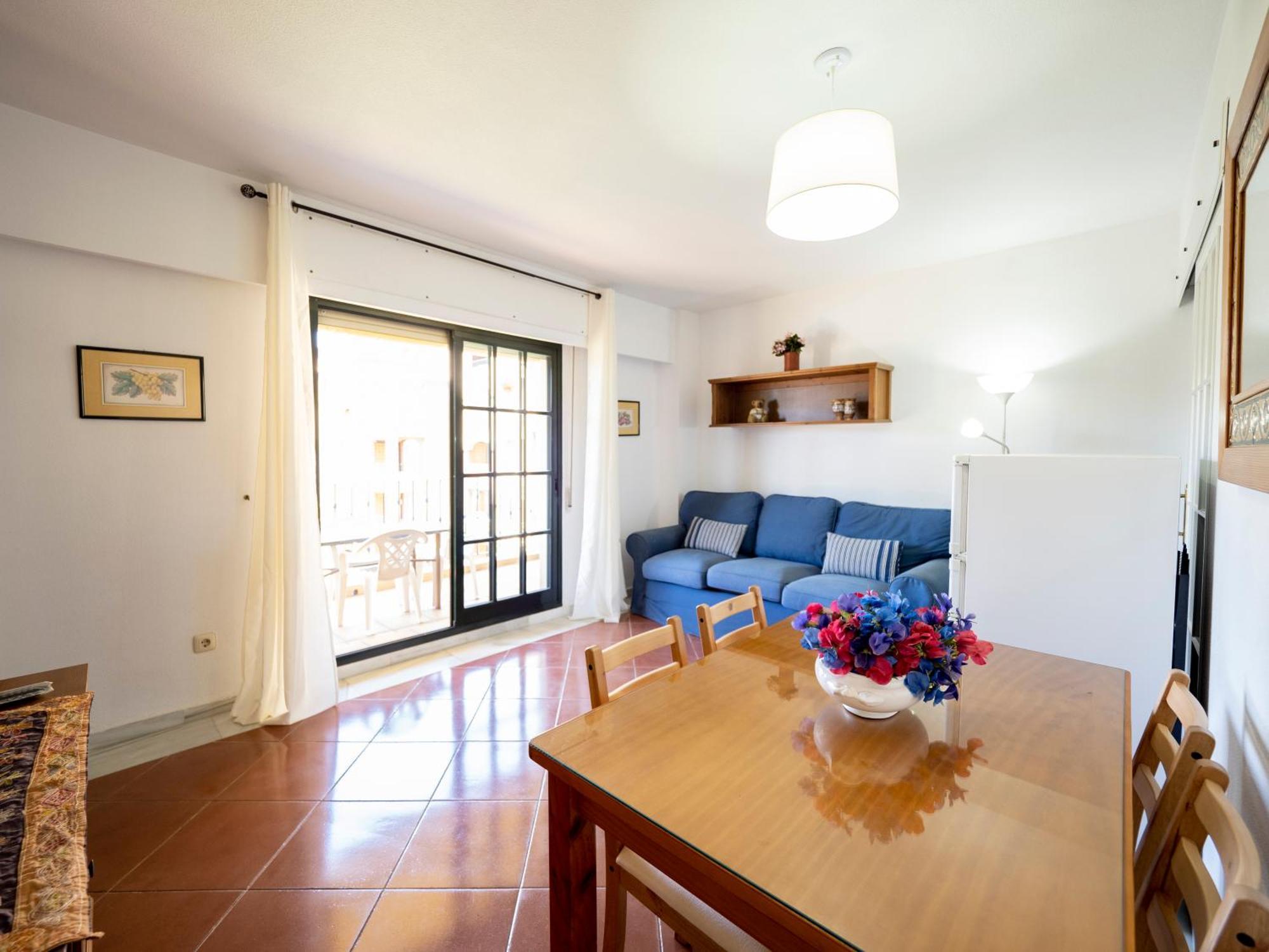 Alcaudon By H Apartment Исла Канела Стая снимка