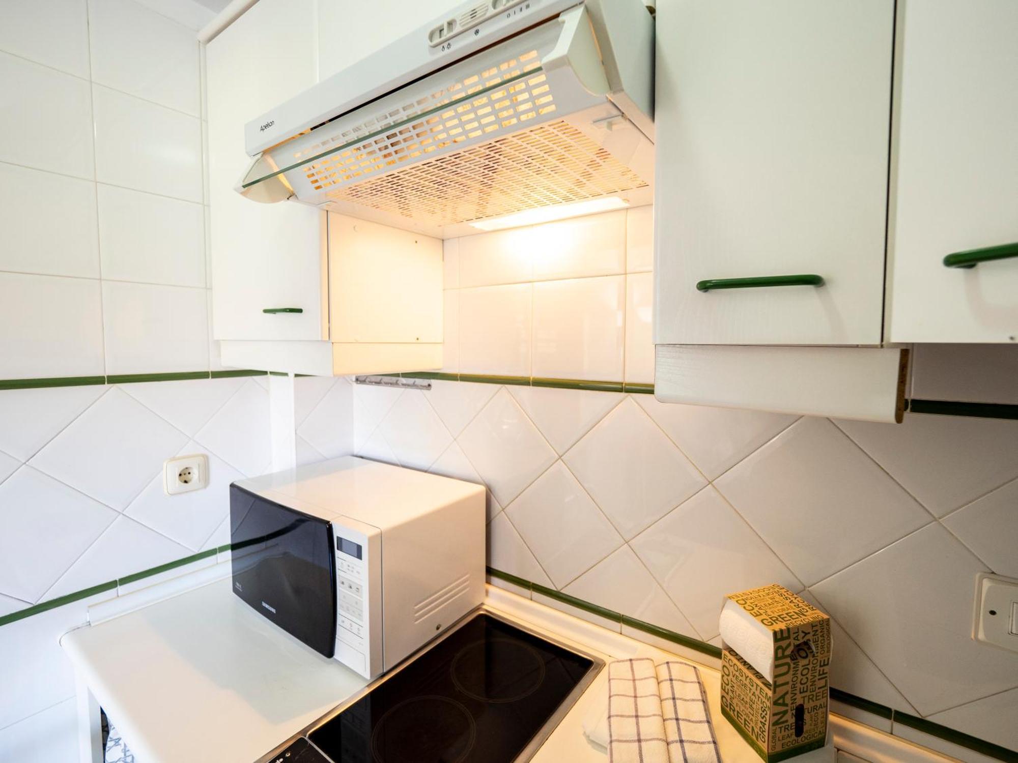 Alcaudon By H Apartment Исла Канела Стая снимка