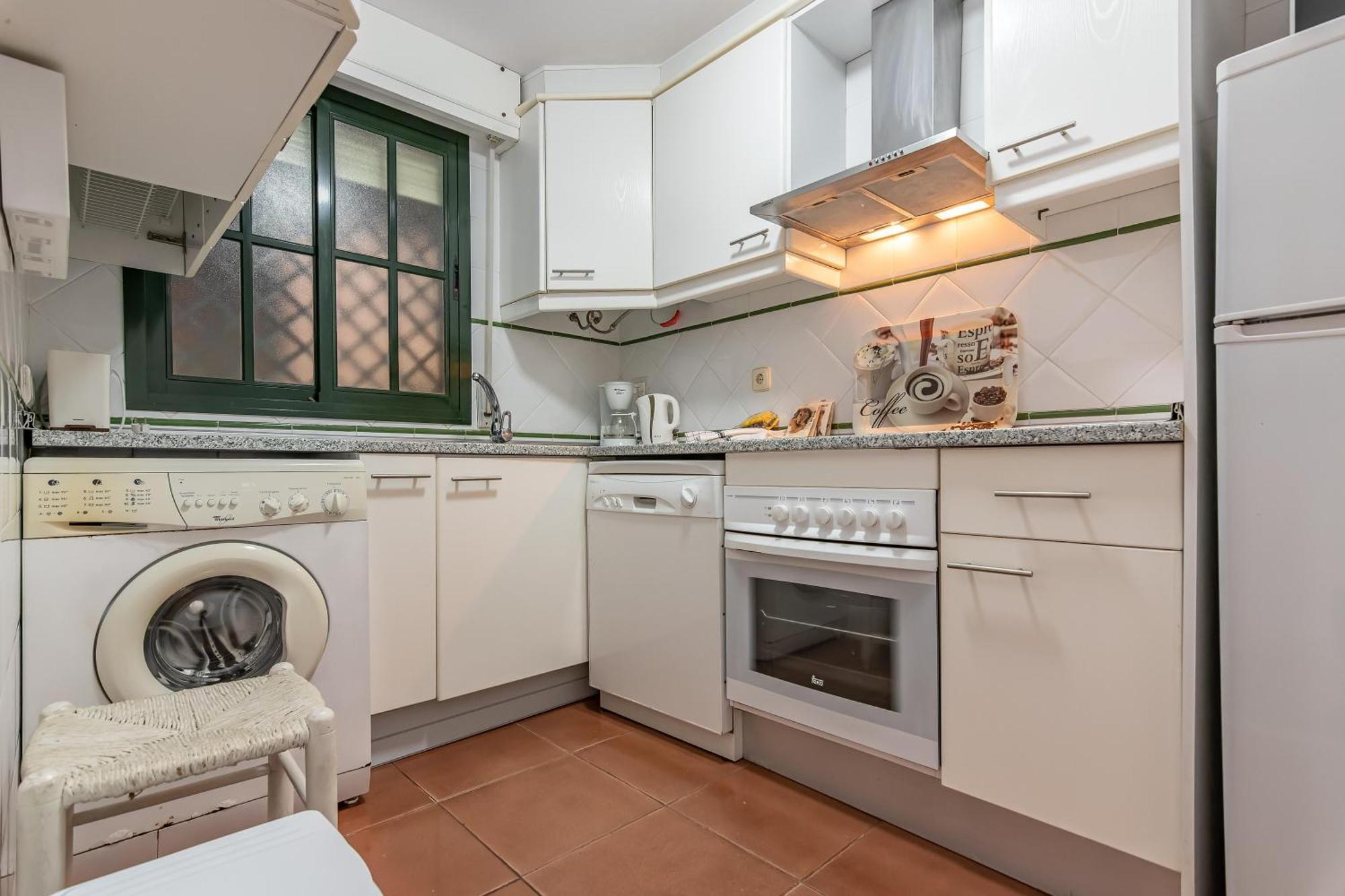 Alcaudon By H Apartment Исла Канела Стая снимка