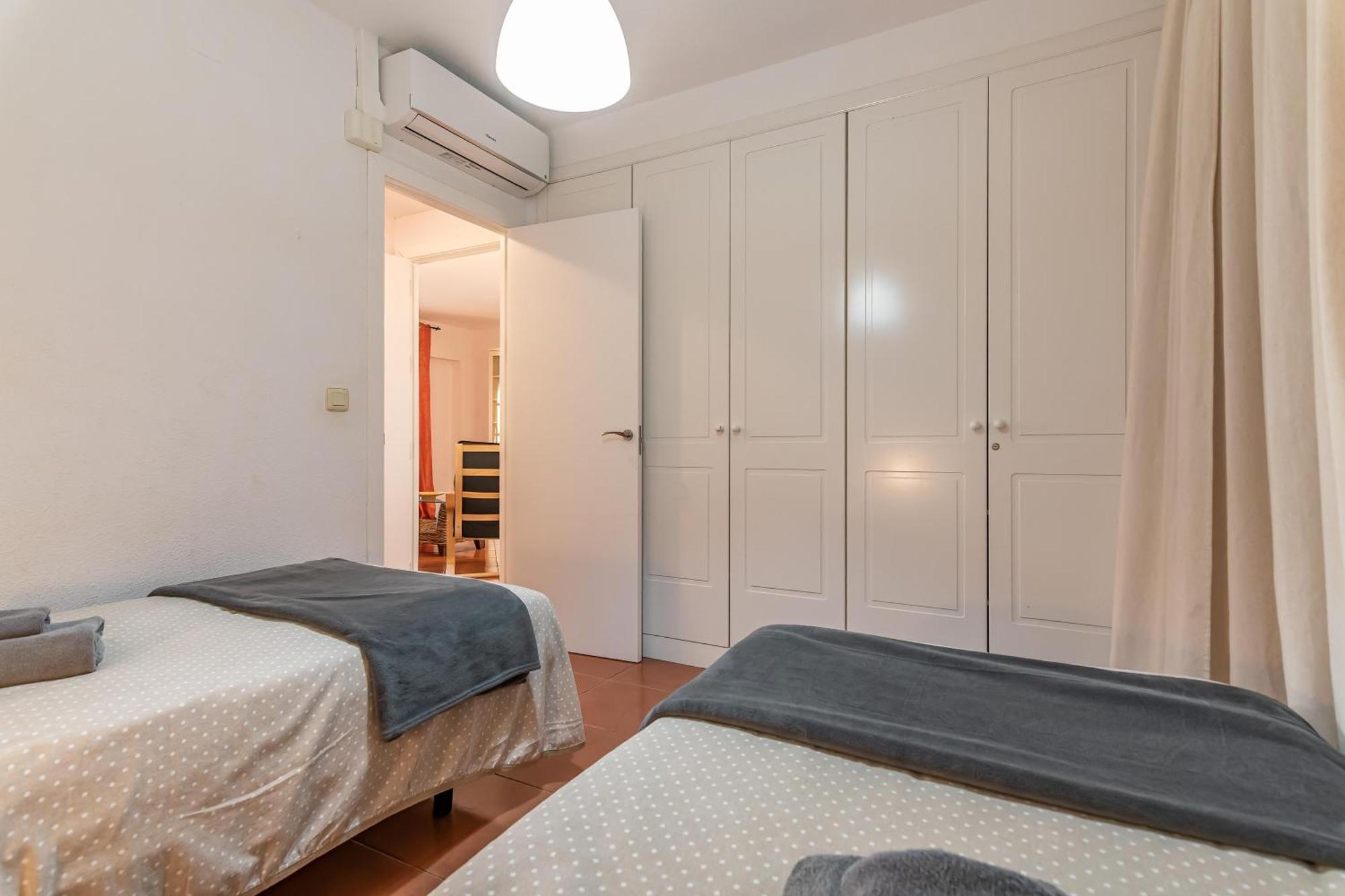 Alcaudon By H Apartment Исла Канела Стая снимка