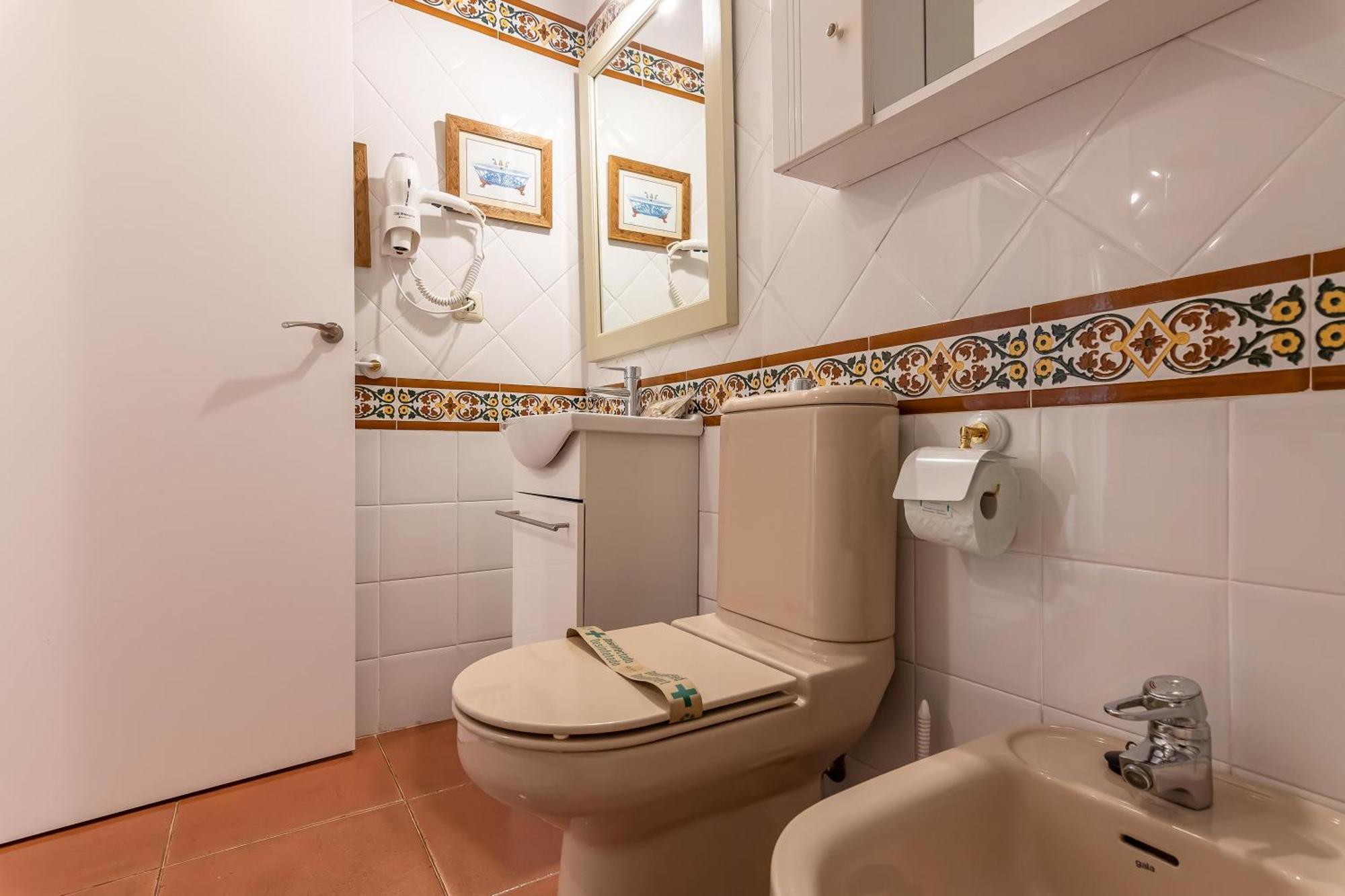 Alcaudon By H Apartment Исла Канела Стая снимка